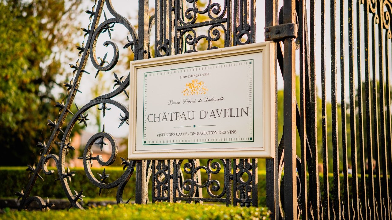 Château d'Avelin